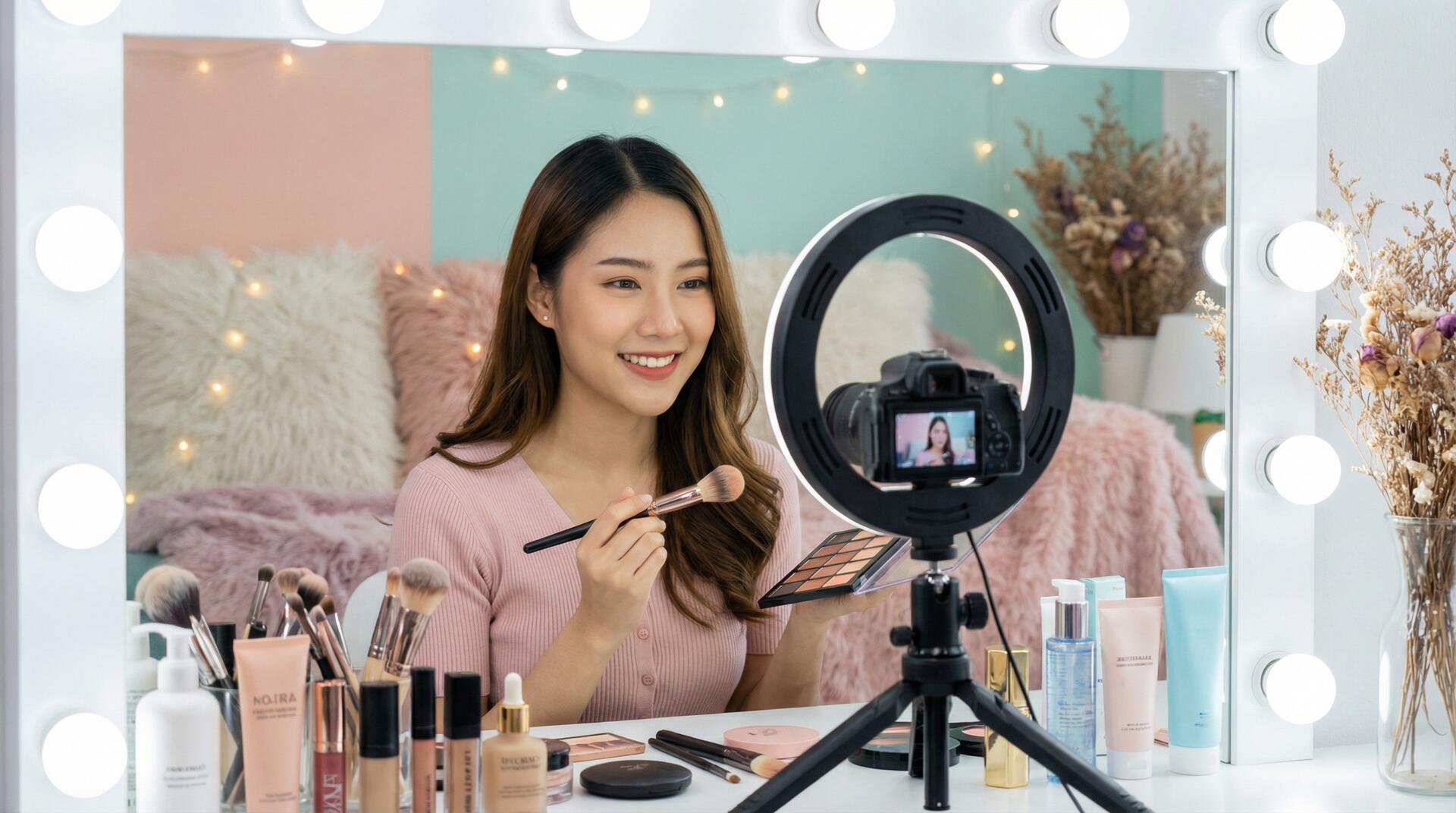 四虎影院美妆视频教程